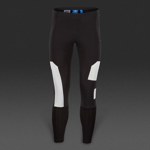 Adidas Originals Basketball Leggings Black for Women
